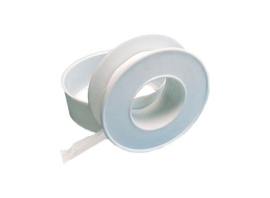 Taśma teflonowa 2 x 19 mm 15 mb