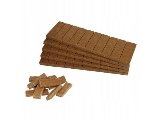 Podpałka stała EKO 50