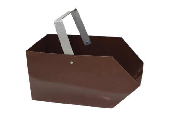 Pojemnik na węgiel Piece Polska