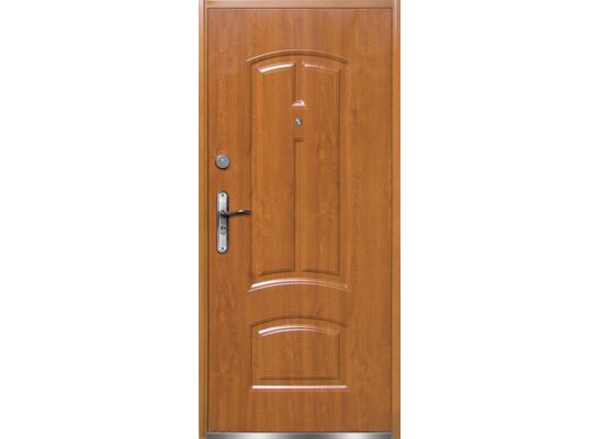 Drzwi zewnętrzne RA-040 90 prawe