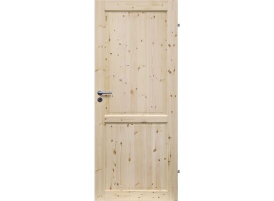Skrzydło drzwiowe LUGANO PN 90L