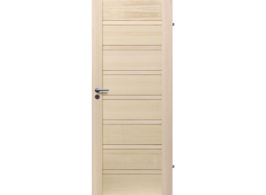 Skrzydło drzwiowe MALAGA PEŁNE 60P