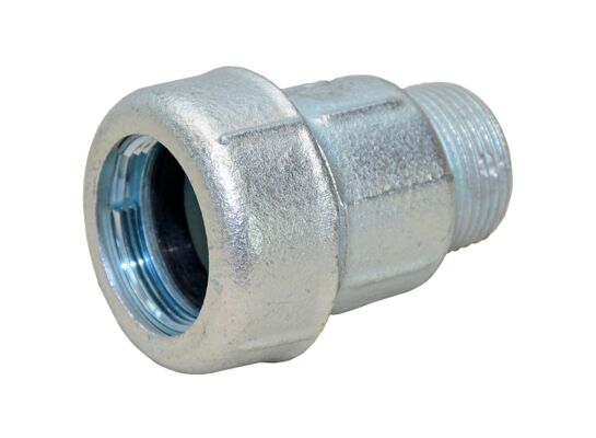 Złączka żeliwna zaciskowa ak 3/4"