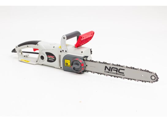 Pilarka elektryczna CE20-NS-S 2000 W 40 cm SDS NAC