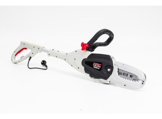 Pilarka elektryczna CE60-S 600 W 20 cm szczękowy chwyt NAC
