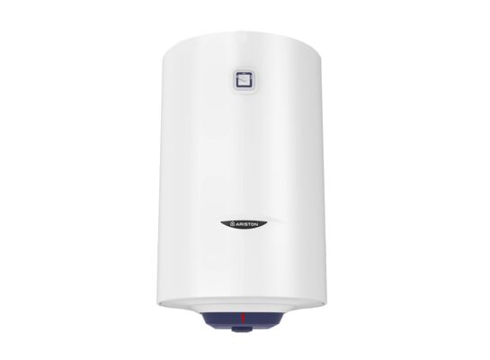 Elektryczny pojemnościowy podgrzewacz wody BLU1 R 80 V PL EU ARISTON