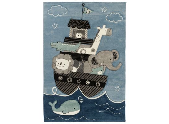 Dywan Diamond 80 x 150 cm statek