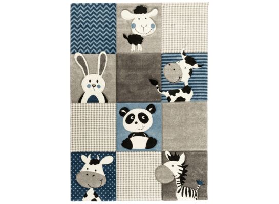 Dywan Diamond 80 x 150 cm zwierzątka