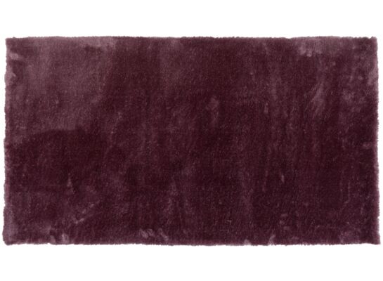 Dywan Brenda 66 x 120 cm fioletowy