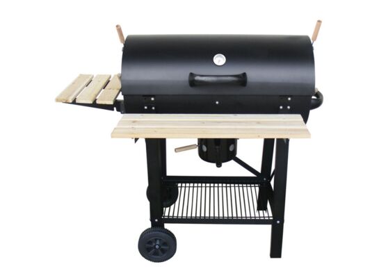 Grill węglowy 114 x 68 cm MI418 MIRPOL