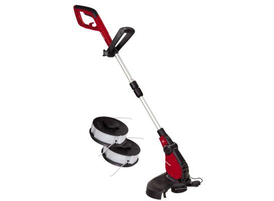 Podkaszarka elektryczna GC-ET 4530 Set