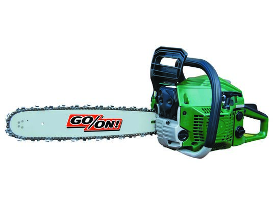 Pilarka spalinowa 49,3 cm3 GO/ON!