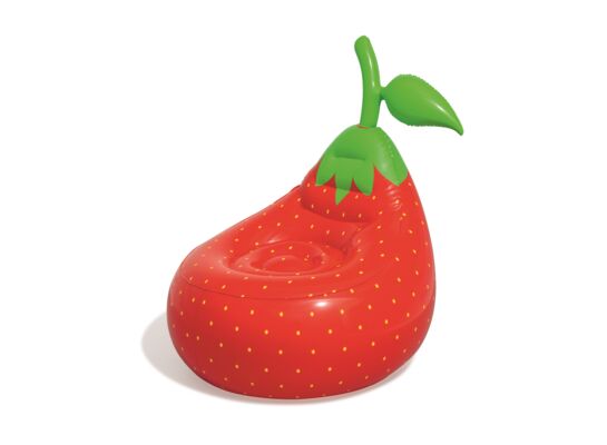 Fotel nadmuchiwany Owoc