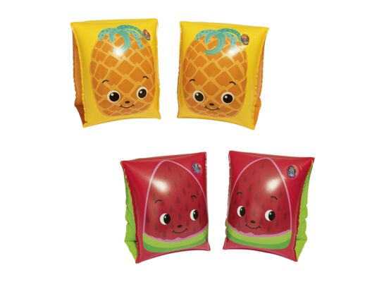 Rękawki dmuchane owoce 3-6 lat Bestway