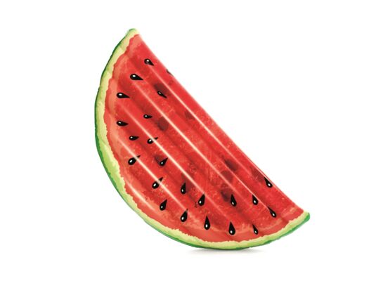 Materac nadmuchiwany do pływania Owoc