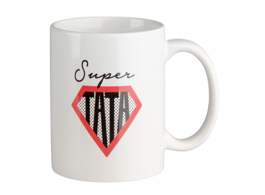 Kubek Super Tata 320 ml