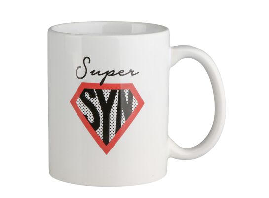 Kubek Super Syn 320 ml