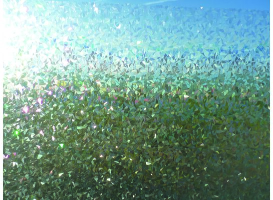 Folia statyczna Rubi 46 cm x 20 m LINEA FIX