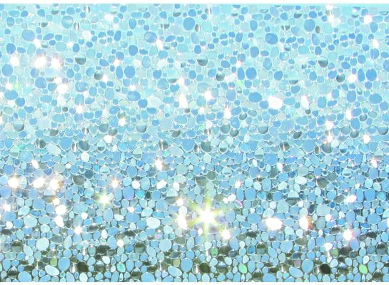 Folia statyczna River 92 cm x 20 m LINEA FIX