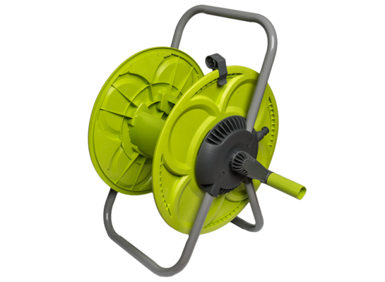 Bęben na wąż 1/2" 50 m CLOVER