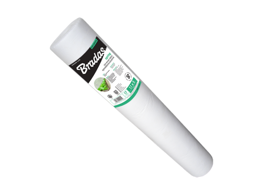 Agrowłóknina wiosenna 17 g/m² 1,1 x 100 m