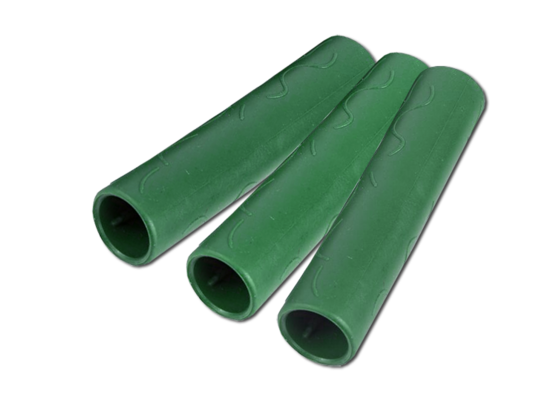 Łącznik prosty do tyczek 11 mm