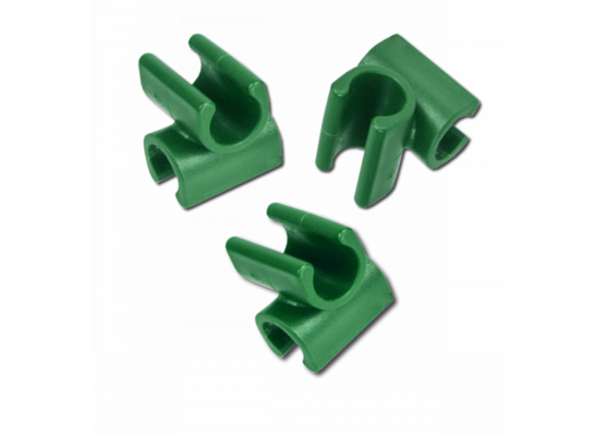 Łącznik kątowy do tyczek 11 mm