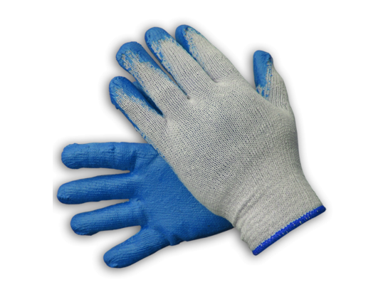 Rękawice ochronne WAMPIRKI, para+metka