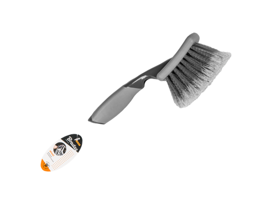 Szczotka do mycia krótka 26 cm