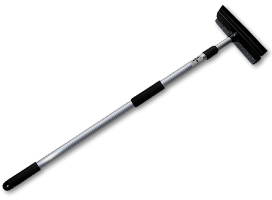 Ściągaczka do mycia szyb, teleskop 70 - 120 cm