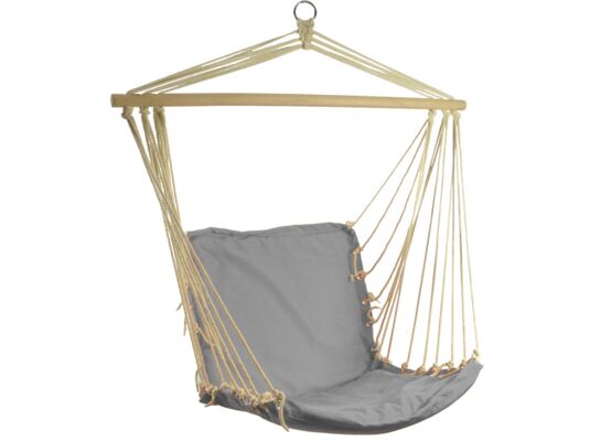 Hamak - siedzisko z poduszką