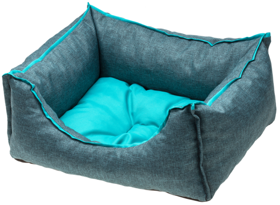 Legowisko dla psa EMMA 60 x 50 cm