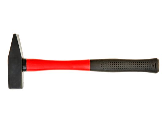 Młotek ślusarski 800 g trzonek z włókna szklanego Top Tools