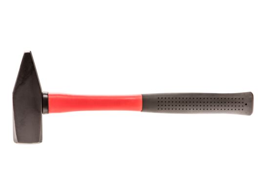 Młotek ślusarski 1000 g trzonek z włókna szklanego Top Tools