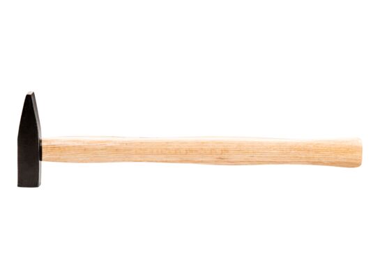 Młotek ślusarski 200 g trzonek drewniany Top Tools