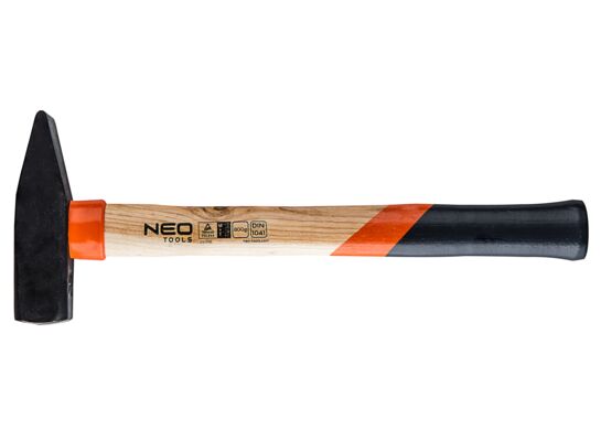Młotek ślusarski 800 g trzonek jesionowy NEO