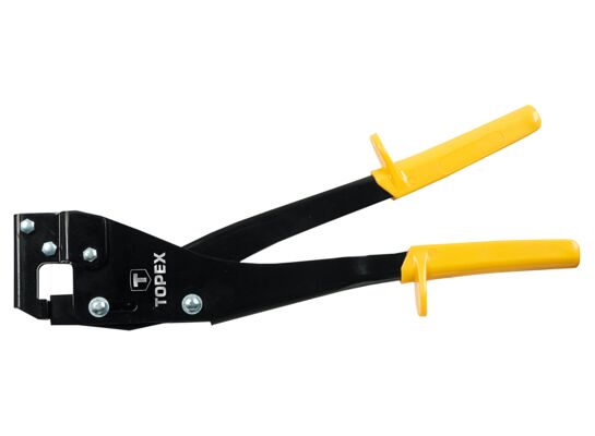 Szczypce do łączenia profili 350 mm TOPEX
