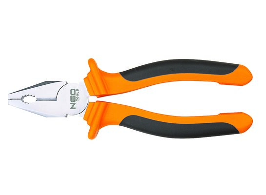 Szczypce uniwersalne 160 mm NEO