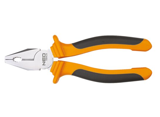 Szczypce uniwersalne 200 mm NEO