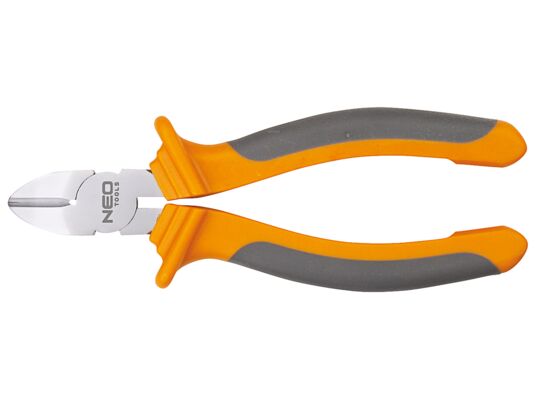 Szczypce boczne 180 mm NEO