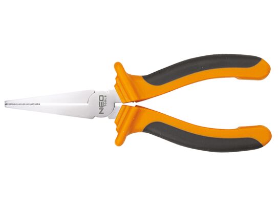 Szczypce płaskie 160 mm NEO