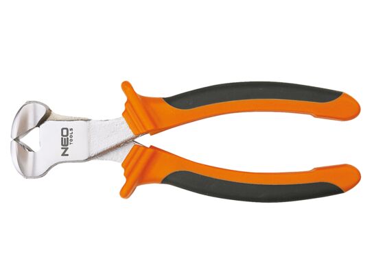 Szczypce czołowe 160 mm NEO