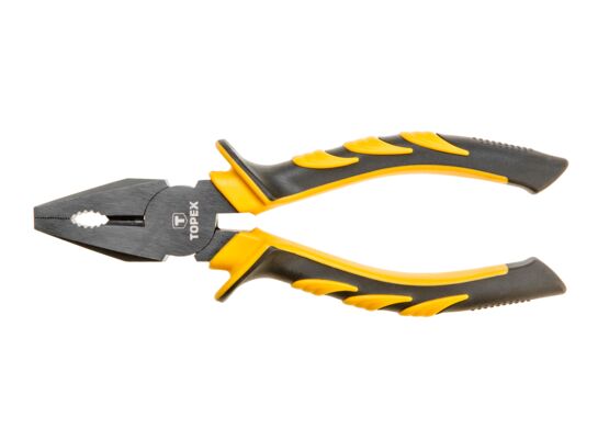 Szczypce uniwersalne 160 mm TOPEX