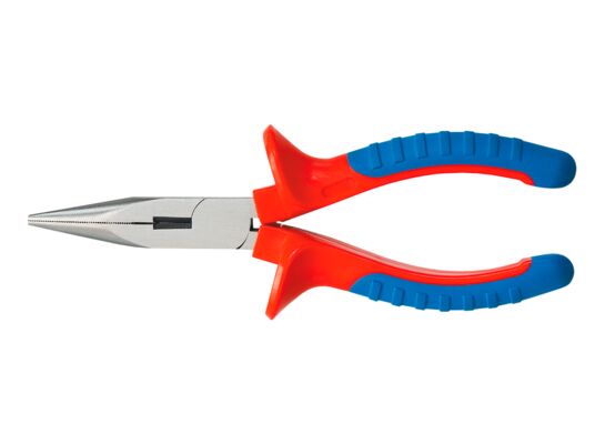 Szczypce wydłużone proste 160 mm Top Tools
