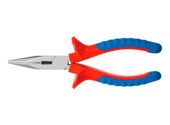 Szczypce wydłużone proste 200 mm Top Tools