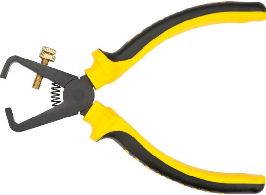 Szczypce do izolacji z regulacją 160 mm TOPEX