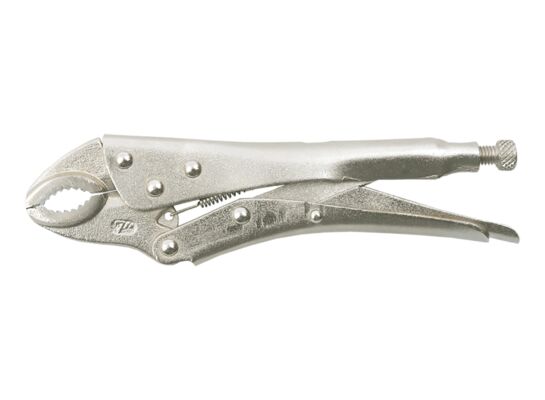 Szczypce zaciskowe uniwersalne 180 mm Top Tools