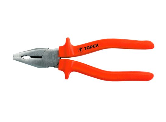 Szczypce uniwersalne 200 mm 1000 V TOPEX