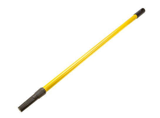 Kij teleskopowy 1,0-2,0 m Ø25 mm Topex