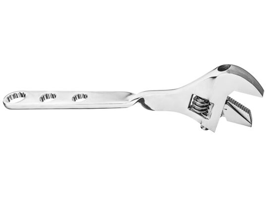 Klucz nastawny skręcony 300 mm zakres 0-32 mm TOPEX